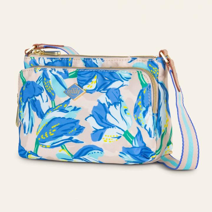 Actual product image Oilily Tulipy Umhängetasche 20 cm