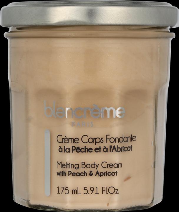 Immagine prodotto Blancreme Crema corpo fondente (175 ml)