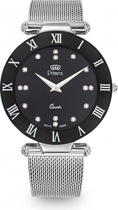 Actual product image Primex Watch (Analogue wristwatch, 40 mm)