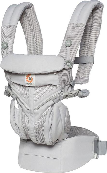 Image du produit Ergobaby Omni 360 Cool Air