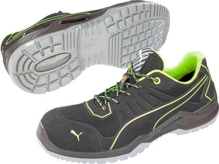 Produktbild Puma Halbschuhe (S1P, 41)