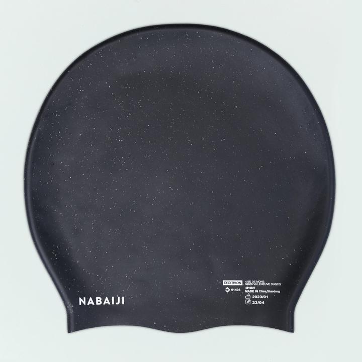 Immagine prodotto Nabaiji SILICONE 500 X-VOLUME