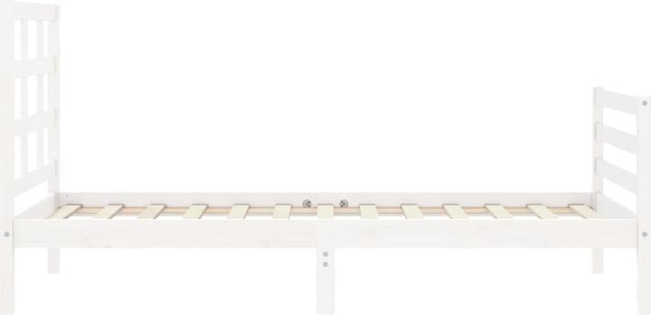 Immagine prodotto VidaXL Lauryn (90 x 200 cm)