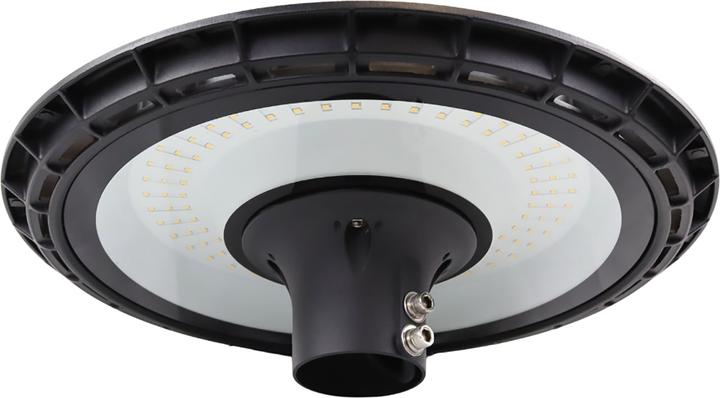 Luxula Lampada a LED per alte luci LX500143, HighBay, lineare, 200W, 20000lm, 4000K (9000 lm, IP65)