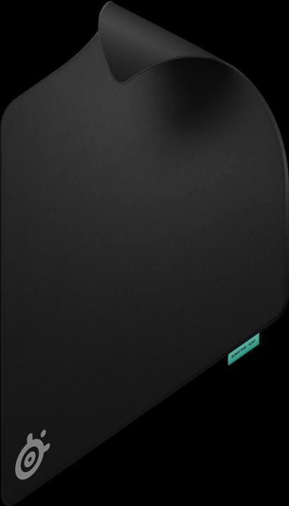 Actual product image SteelSeries QcK Performance Balance (schwarz, L) (L)