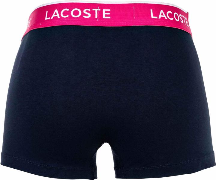 Actual product image Lacoste 5H3401 (S, pack of 3)