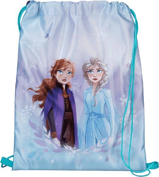 Actual product image Scooli Disney Frozen 5-piece school desk set (18 l)