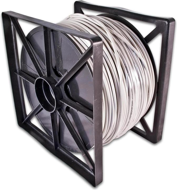 Produktbild Wirewin Netzwerkkabel (F/UTP, CAT5e, 305 m)
