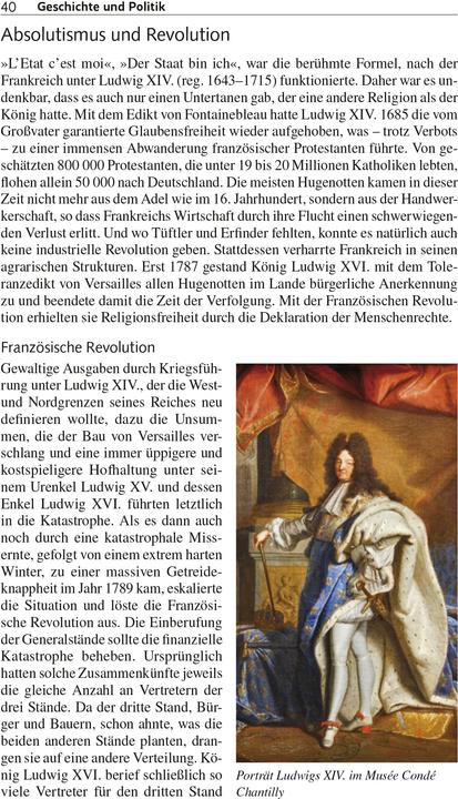 Produktbild Reiseführer Picardie (Deutsch, Heike Bentheimer, 2024)