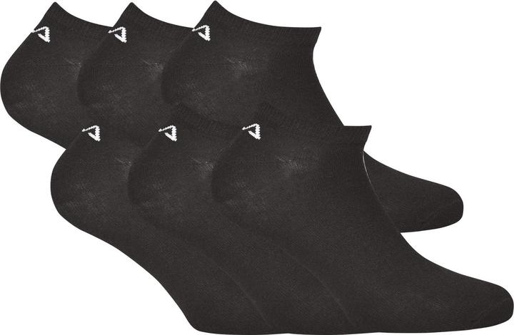Produktbild FILA Sneakersocken (3er Pack, 43 - 46)