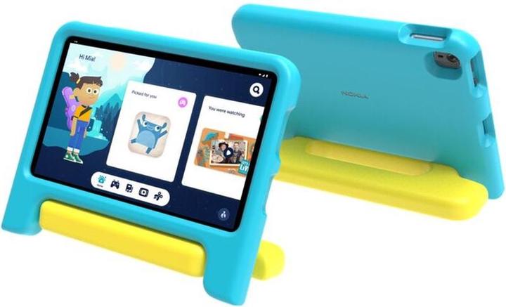Produktbild Nokia T10 LTE 3/32 GB + KIDS COVER