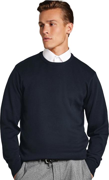 Actual product image Kustom Kit Arundel sweatshirt (XXL)