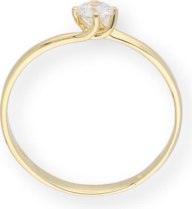 Produktbild Carat Solitaire (50, 750/18 K Gold)
