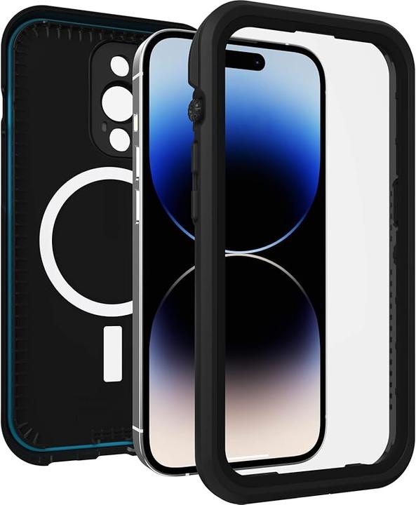 Productafbeelding OtterBox Frē mit MagSafe (Apple iPhone 14 Pro)