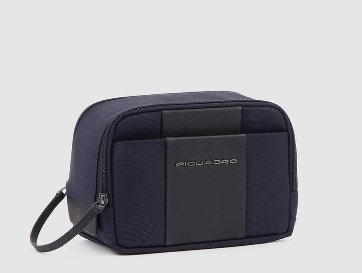 Immagine prodotto Piquadro Lettera 2 - Borsa da toilette (4 l)