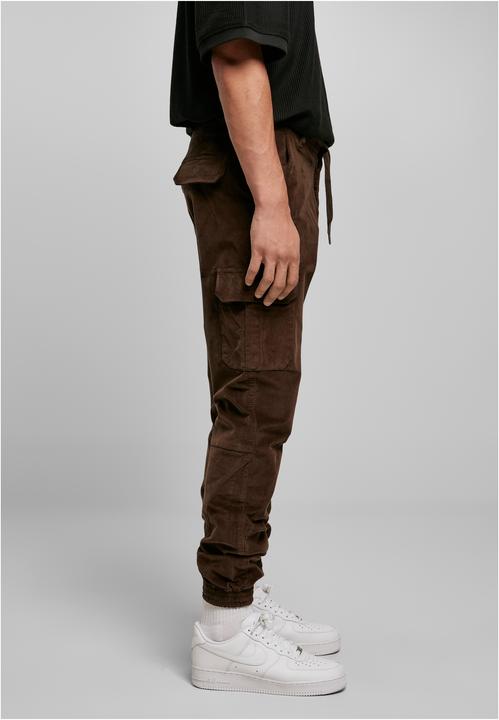 Actual product image Urban Classics Corduroy pants corduroy (M)