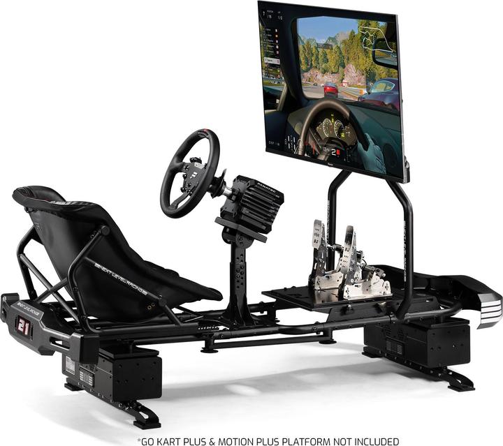 Produktbild Next Level Racing Go Kart Plus Motion Adaptor Kit