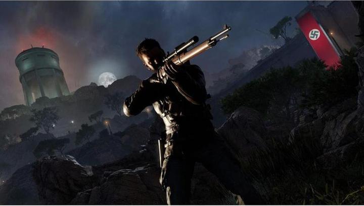 Immagine prodotto Sold Out Sniper Elite Resistance (Xbox One S, Xbox Series X, DE)