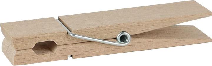 Image du produit Bürstenhaus Redecker Pince à bois XL 15x3.5 cm