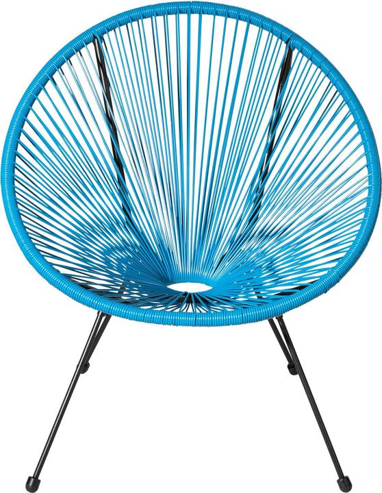 Actual product image tectake Santana