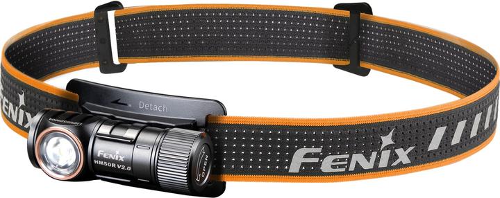 Image du produit Fenix HM50R V2.0 (700 lm)