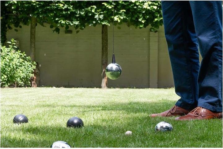 Image du produit Longfield Games Aimant Boccia, 2pcs (2 x)