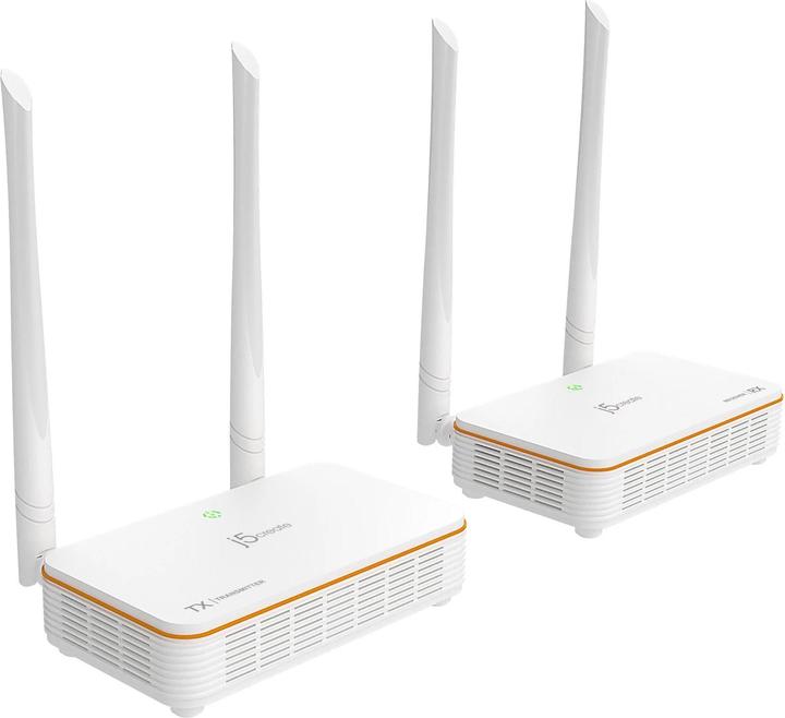 Immagine prodotto j5Create Estensore HDMI Wireless Per Display