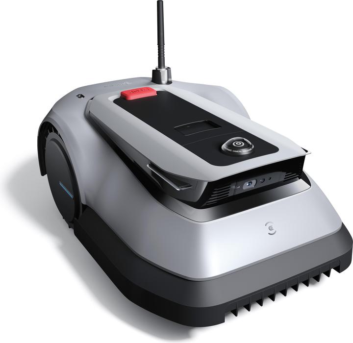 Ecovacs Goat G1 800 (800 m², Without boundary wire)