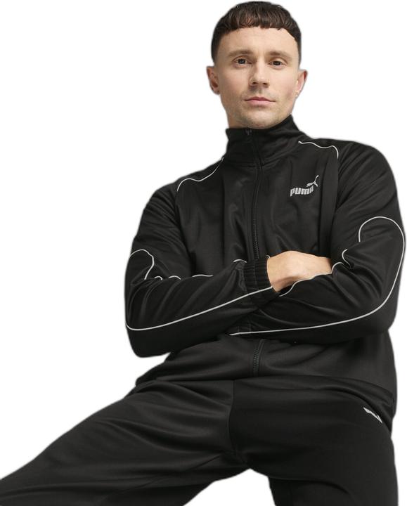 Immagine prodotto Puma Giacca da ginnastica SPORT Poly (S)