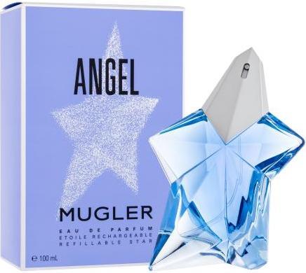 Actual product image Thierry Mugler Angel (Eau de parfum, 100 ml)