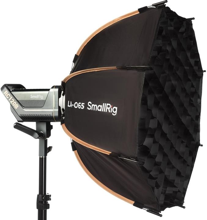 Immagine prodotto SmallRig LA-O65 (Soft box, 65 cm)