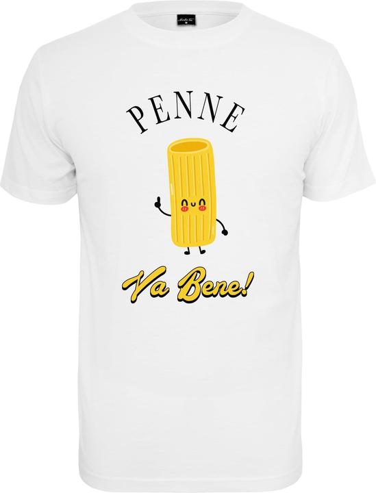 Mister Tee Penne va benne Tee - 19059