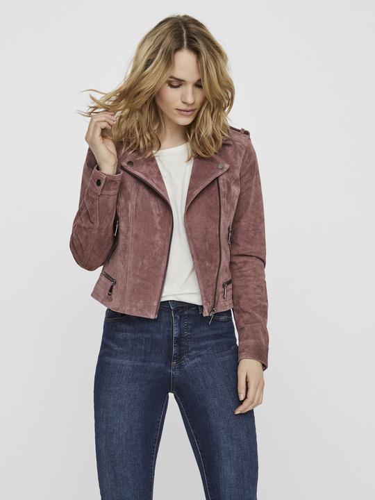 Produktbild Vero Moda Wildleder Jacke (S)