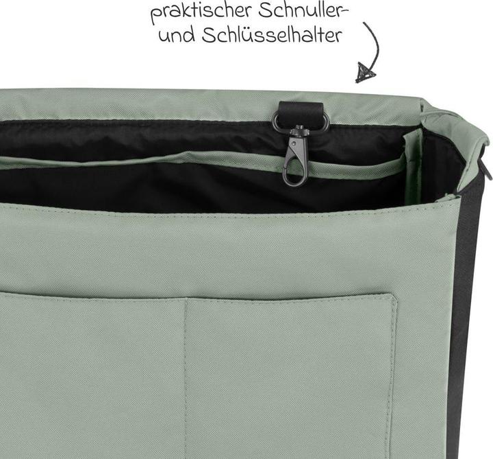 Image du produit ABC Design Sac à langer Urban