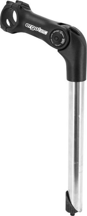 Actual product image Ergotec Octopus (90 mm, 25.40 mm)