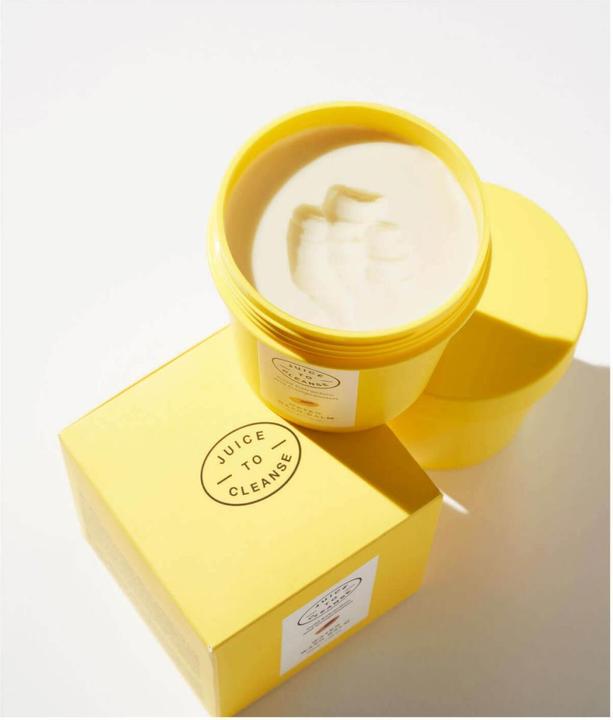 Image du produit Juice to Cleanse Baume de lavage à l'eau (Lotion nettoyante)