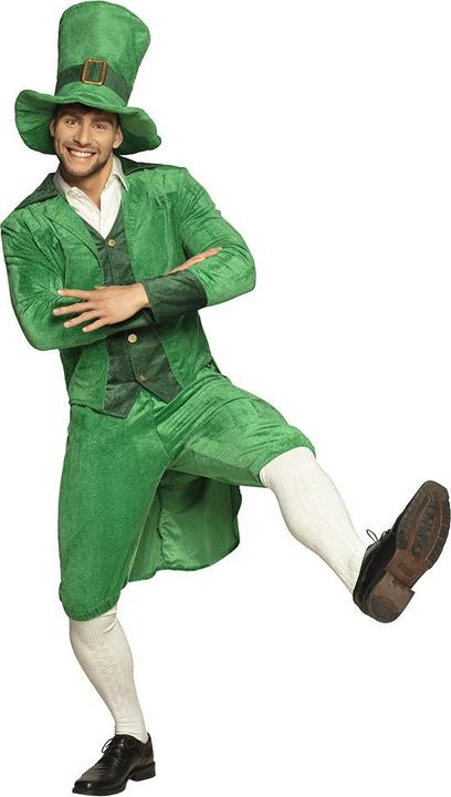 Produktbild Boland Kostüm Leprechaun (50)