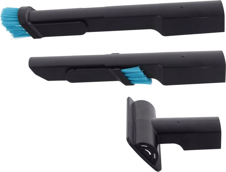 Produktbild Fakir Akkusauger AS 1480 LT Handstaubsauger extra leicht, kraftvoll, ergonomisch schmales Design