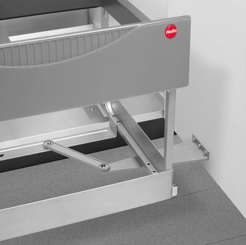 Produktbild Hailo 3644831 Abfallsammler für Schränke (29 l)
