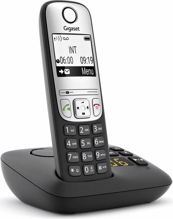 Productafbeelding Gigaset A690A Trio (EN versie)
