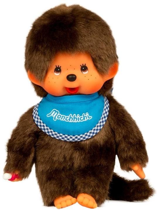 Produktbild Monchhichi Classic Boy (20 cm)