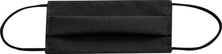 Image du produit Jakob Schlaepfer Testex Community Maske M schwarz (Pas de classe de protection officielle, 1 x)