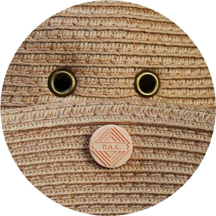 Produktbild P.A.C. Kruger Boonie Straw Hat (L)