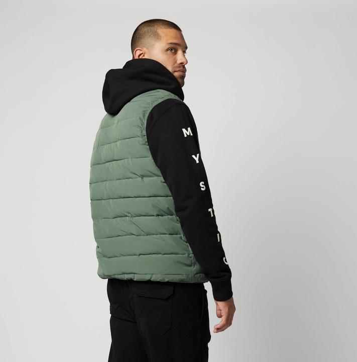Actual product image Mystic Quilted Bodywarmer (S)