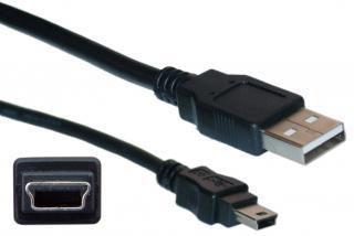 Actual product image Cisco CAB-CONSOLE-USB: Console cable (1.83 m, USB 3.0)