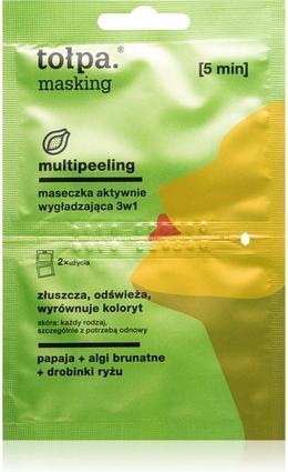 Actual product image Tolpa Masking (10 ml)