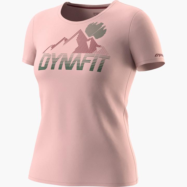 Immagine prodotto Dynafit Camicia grafica Transalper Donna (S)