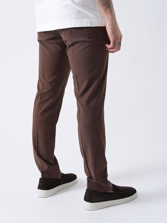 Actual product image Tiger or Sweden Anzughose TENUTA (52)