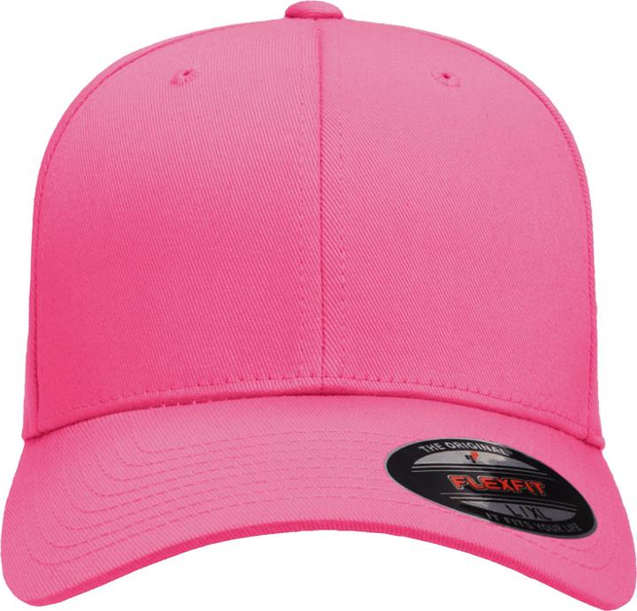 Produktbild Yupoong BaseballKappe Flexfit (S/M)