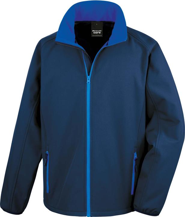 Produktbild Regatta Softshell Printable (4XL)